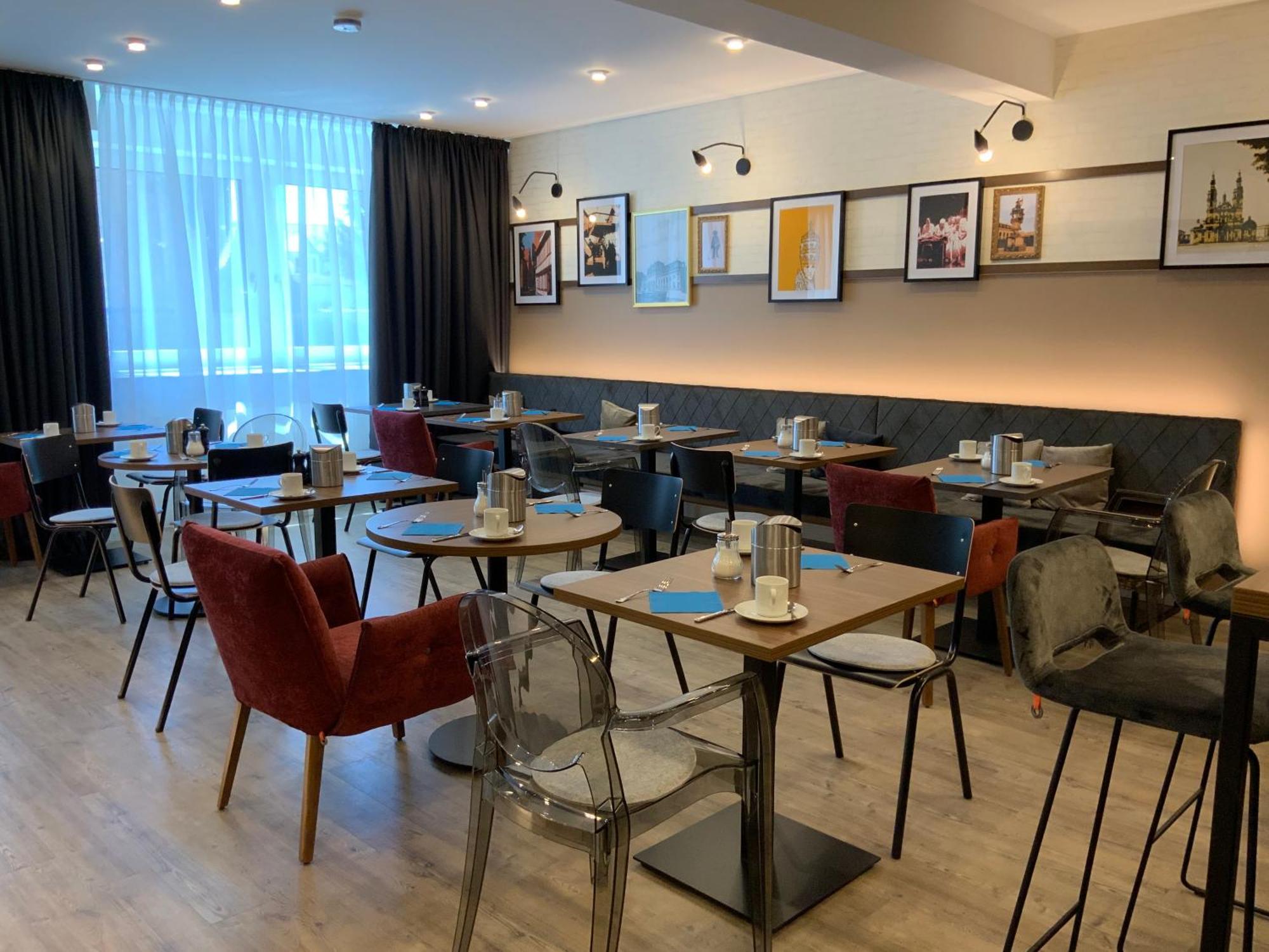 Hotel Am Schlosstheater Fulda Ngoại thất bức ảnh