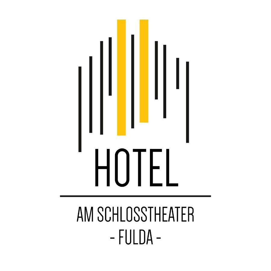 Hotel Am Schlosstheater Fulda Ngoại thất bức ảnh
